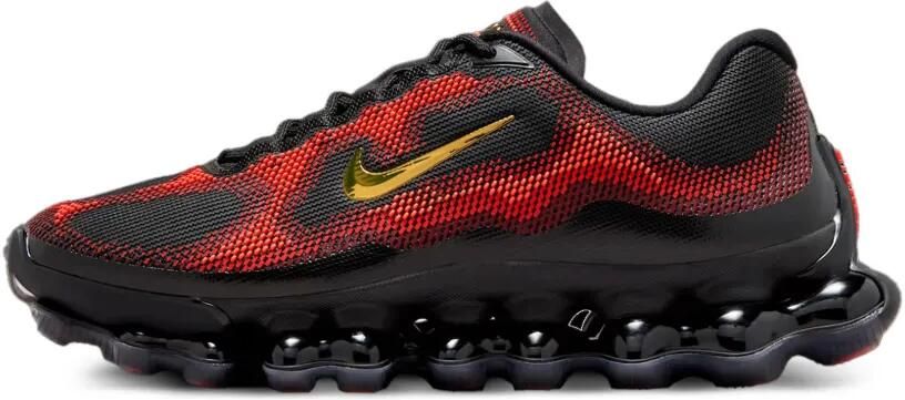 Nike Air Liquid Max sneakers Zwart - Foto 4