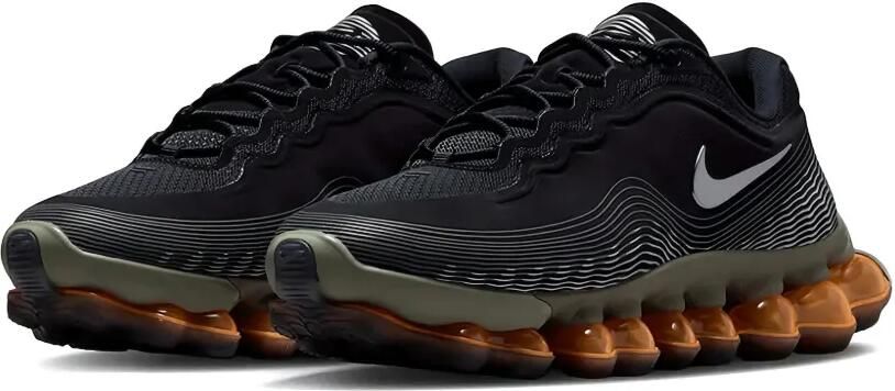 Nike Air Liquid Max sneakers Zwart - Foto 2
