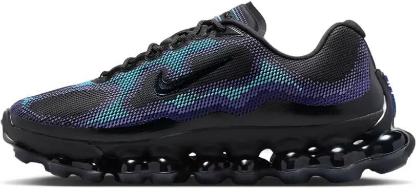 Nike Air Liquid Max sneakers Zwart
