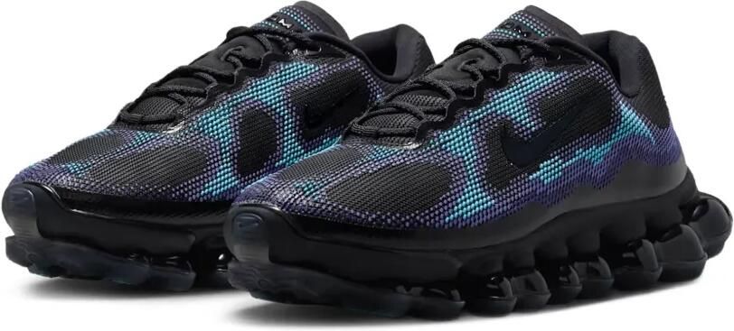 Nike Air Liquid Max sneakers Zwart - Foto 2