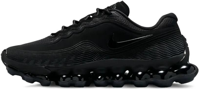 Nike Air Liquid Max sneakers Zwart