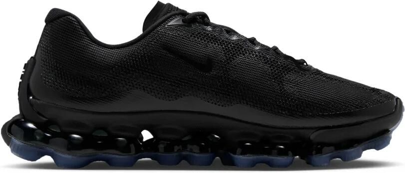 Nike Air Liquid Max sneakers Zwart
