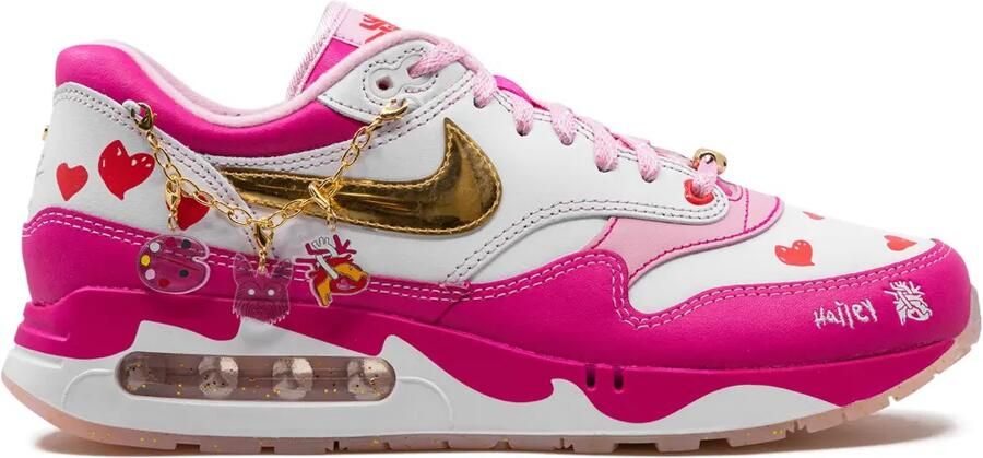 Nike Air Max 1 '86 OG "Doernbecher Hailey" sneakers Roze