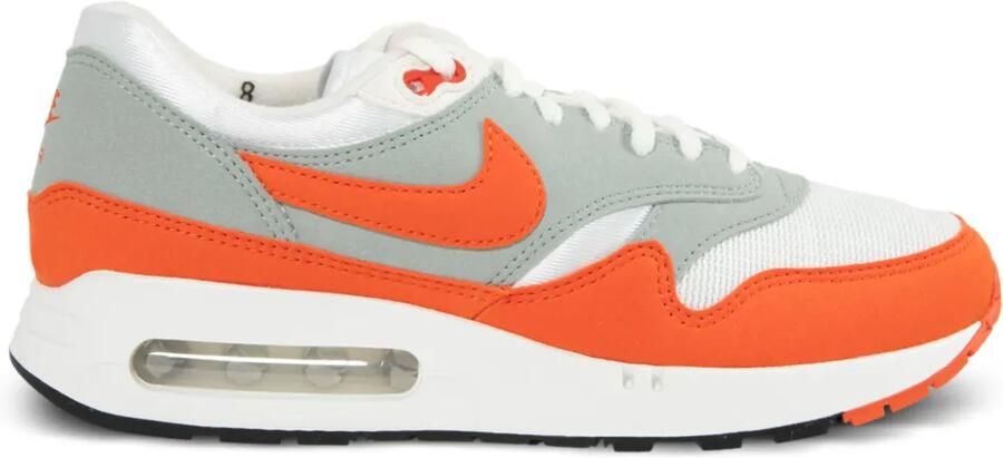 Nike Air Pegasus 2005 low-top sneakers Grijs