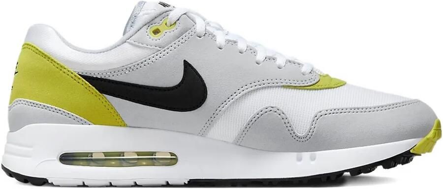 Nike Air Max 1 '86 OG sneakers Grijs
