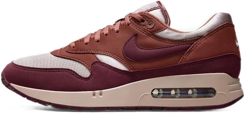 Nike Air Max 1 '86 OG sneakers Rood