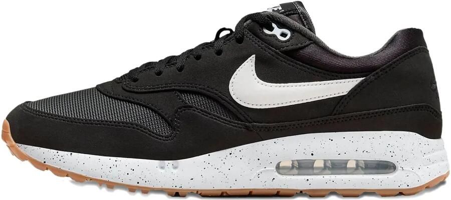 Nike Air Zoom Infinity Tour 2 sneakers met Swoosh-logo Wit - Foto 17