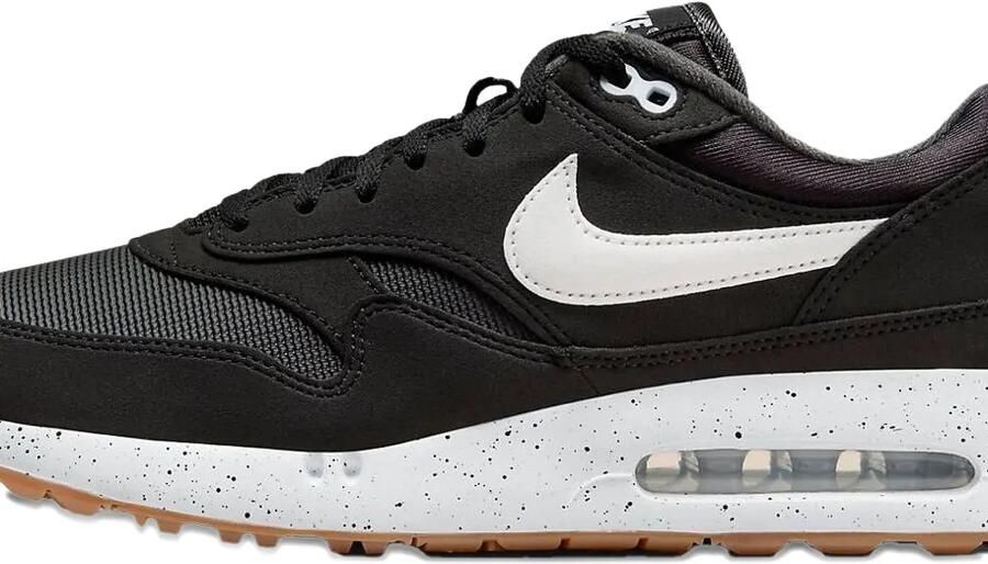 Nike Air Zoom Infinity Tour 2 sneakers met Swoosh-logo Wit - Foto 10