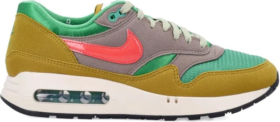 Nike Air Max 1 86 "Powerwall BRS" sneakers Geel