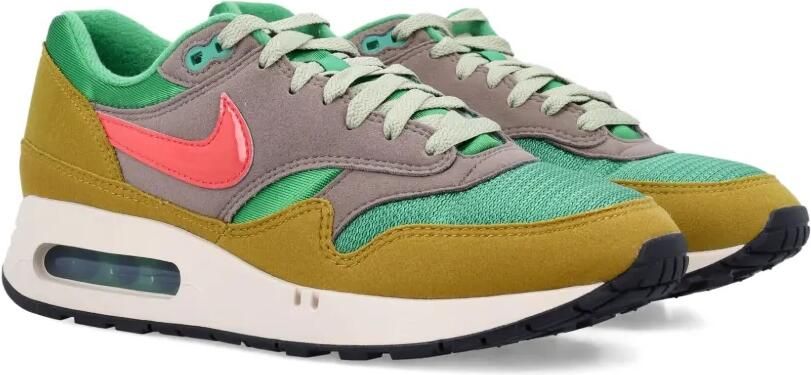 Nike Air Max 1 86 "Powerwall BRS" sneakers Geel - Foto 2