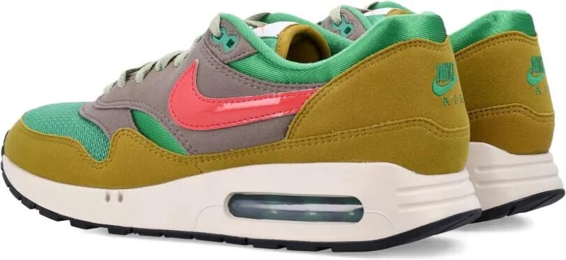 Nike Air Max 1 86 "Powerwall BRS" sneakers Geel - Foto 3