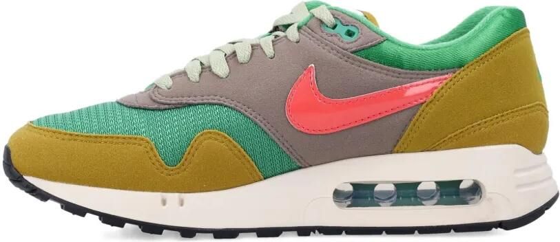 Nike Air Max 1 86 "Powerwall BRS" sneakers Geel - Foto 4