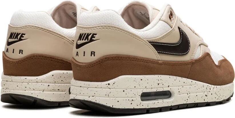 Nike Air Max 1 '87 sneakers Beige - Foto 2