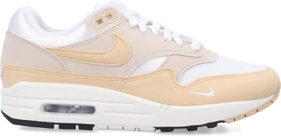 Nike Air Max 1 87 sneakers Beige