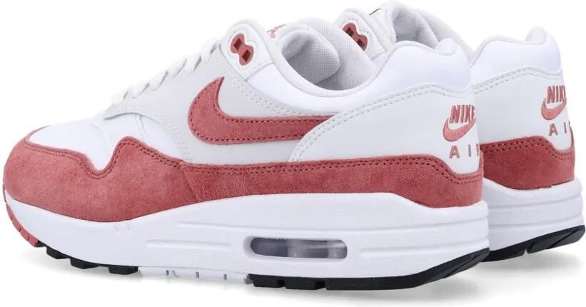 Nike Air Max 1 87 sneakers Wit - Foto 2
