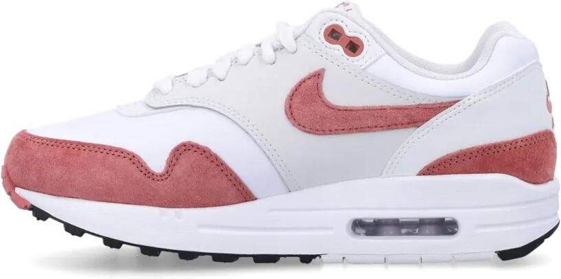 Nike Air Max 1 87 sneakers Wit - Foto 3