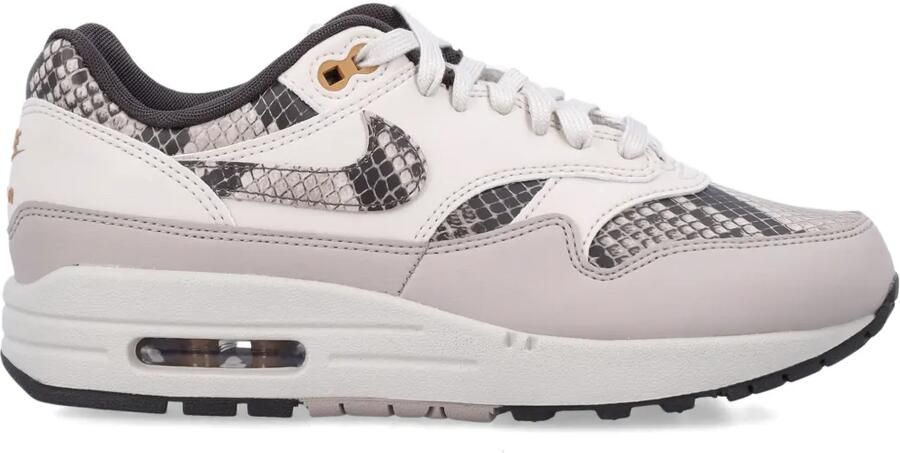 Nike Air Max 1 87 sneakers Wit