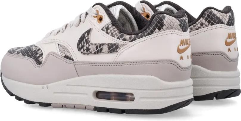Nike Air Max 1 87 sneakers Wit - Foto 3