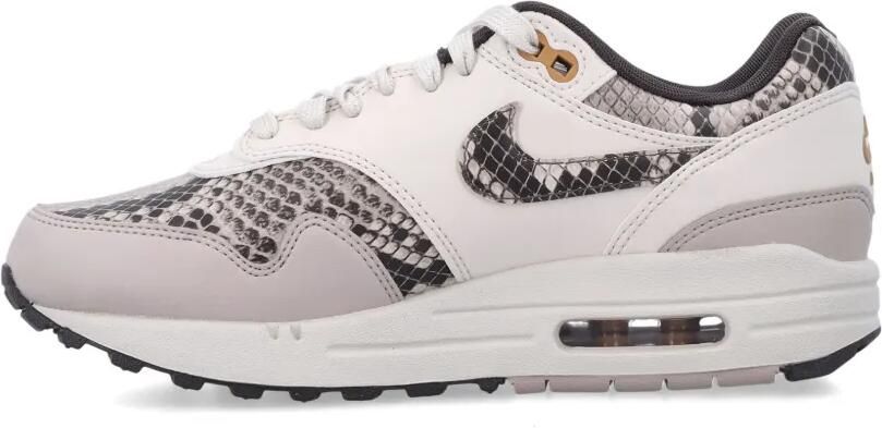 Nike Air Max 1 87 sneakers Wit - Foto 4