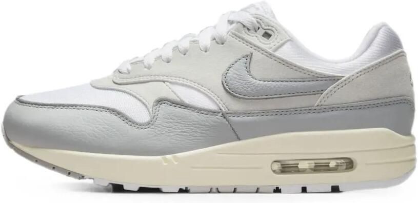Nike Court Air Zoom Vapor 11 sneakers Wit