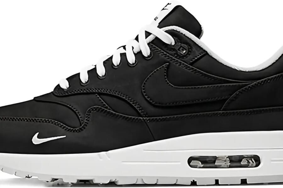 Nike Air Max 1 "DSM" sneakers Zwart - Foto 2