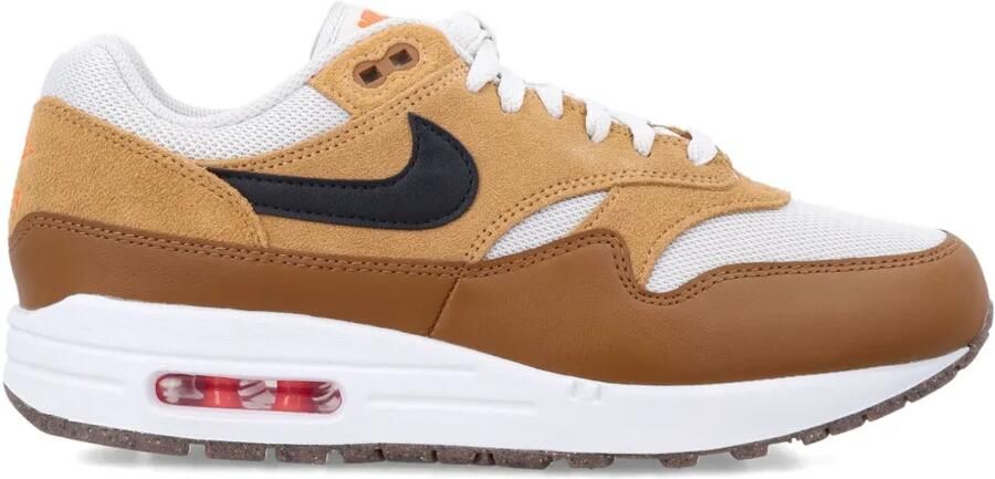 Nike Air Max 1 Essential sneakers Bruin