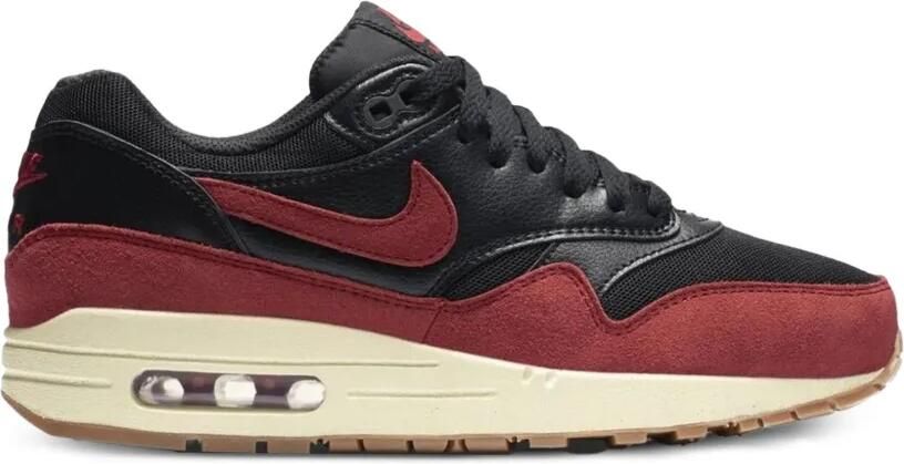Nike Air Max 1 Essential sneakers Zwart