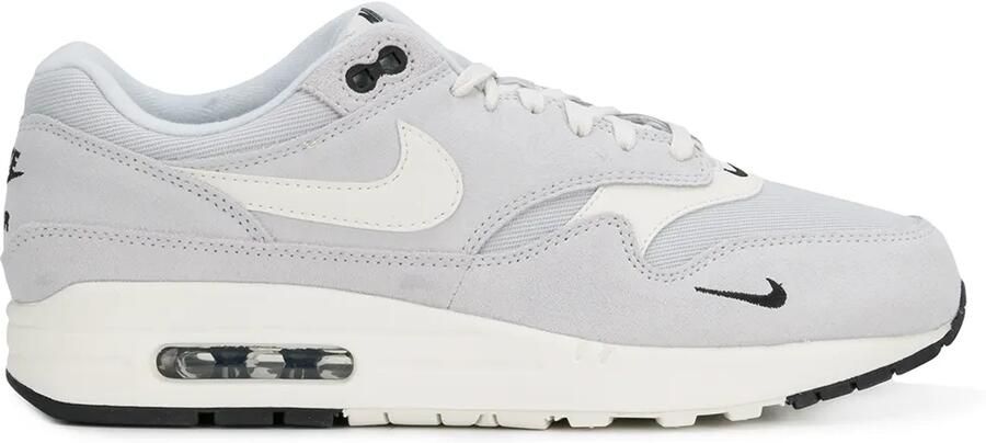 Nike Air Max 1 NS sneakers Blauw