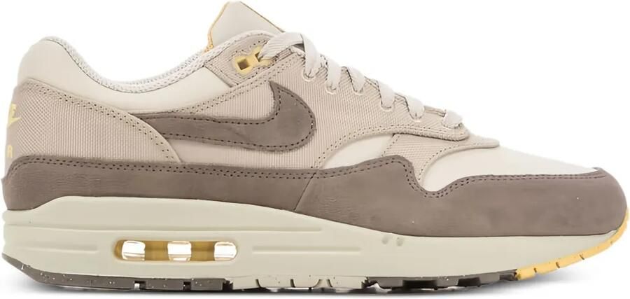 Nike Air Max 1 Premium "Cave Stone" sneakers Beige