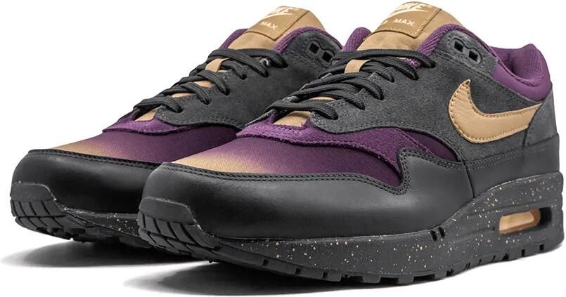 Nike Air Max 1 Premium sneakers Grijs - Foto 3