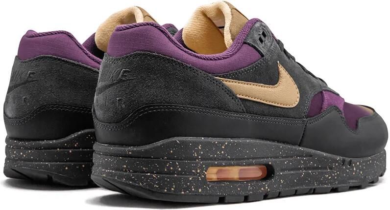 Nike Air Max 1 Premium sneakers Grijs - Foto 2