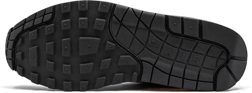 Nike Air Max 1 Premium sneakers Grijs - Foto 4