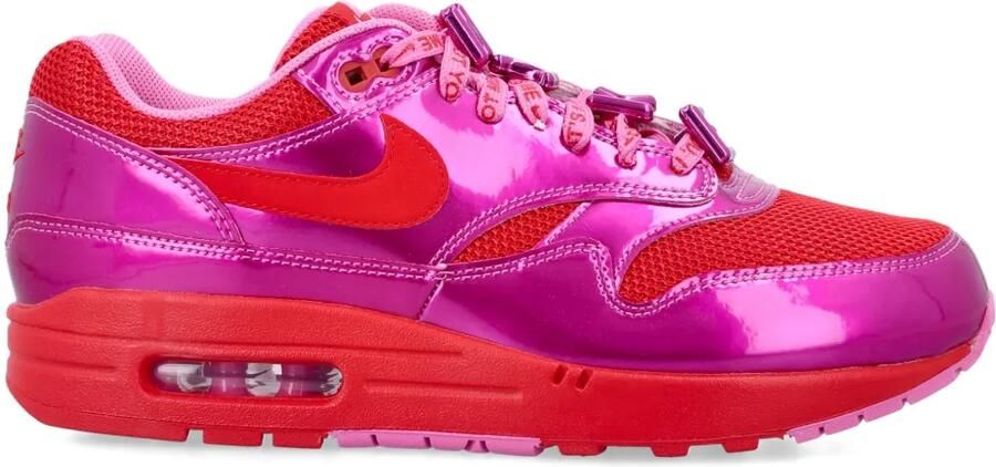 Nike x Drake Nocta Air Force 1 Low sneakers Roze