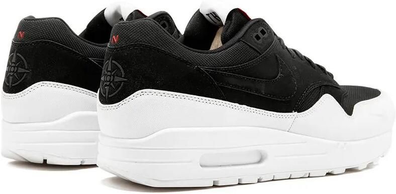 Nike Air Max 1 QS sneakers Zwart - Foto 3