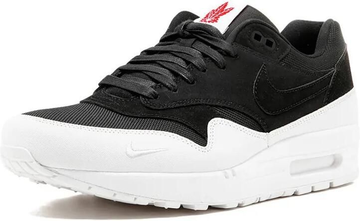 Nike Air Max 1 QS sneakers Zwart - Foto 2