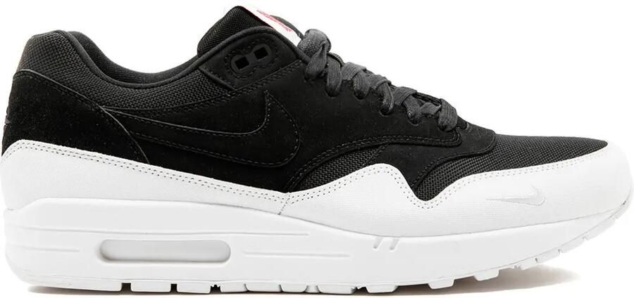 Nike Air Max 1 QS sneakers Zwart