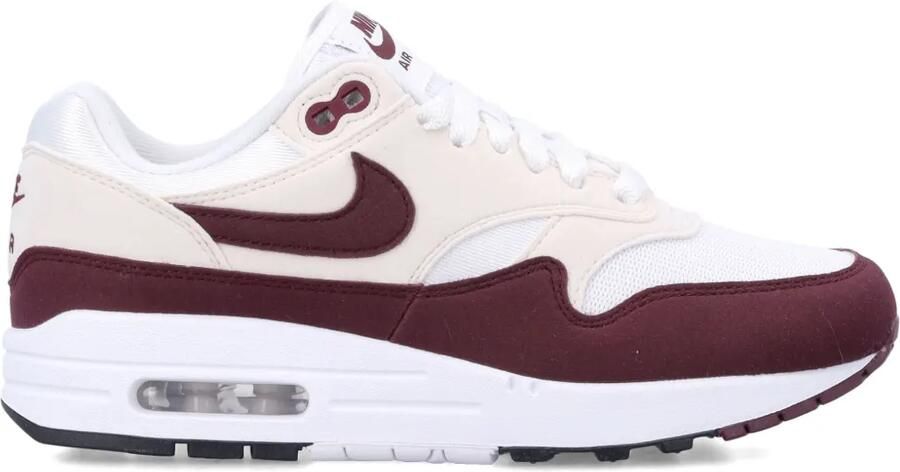 Nike Air Force 1 '07 LV8 sneakers Zwart