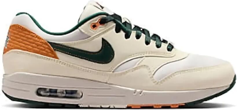 Nike Air Max 1 sneakers Beige