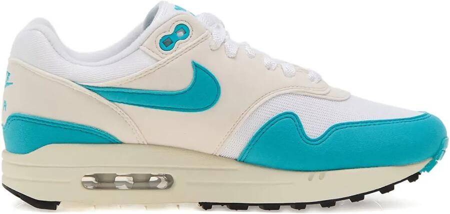 Nike Air Max 1 sneakers Blauw