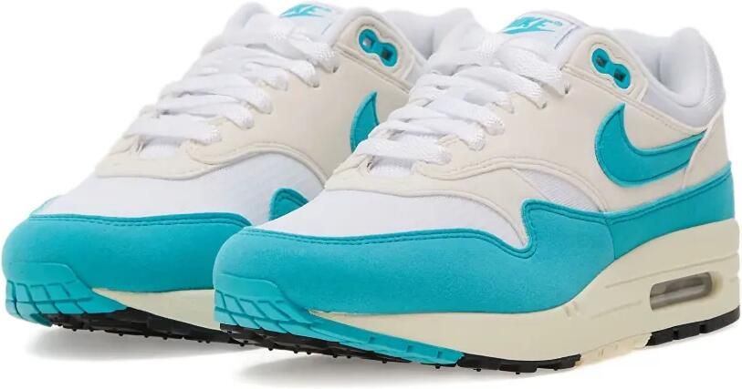 Nike Air Max 1 sneakers Blauw - Foto 3