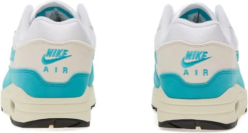 Nike Air Max 1 sneakers Blauw - Foto 2