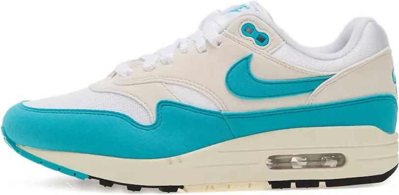 Nike Air Max 1 sneakers Blauw - Foto 4
