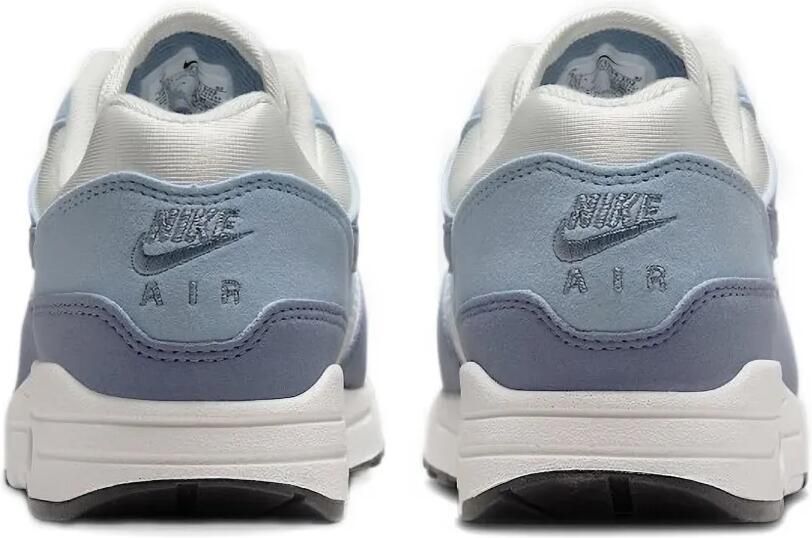 Nike Air Max 1 sneakers Blauw - Foto 3