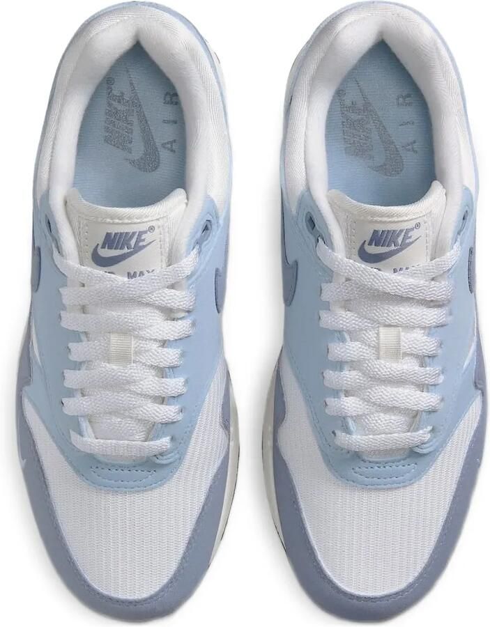 Nike Air Max 1 sneakers Blauw - Foto 2