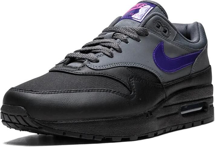 Nike Air Max 1 sneakers Grijs - Foto 2