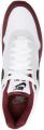 Nike Air Max 1 sneakers met vlakken Wit - Wit