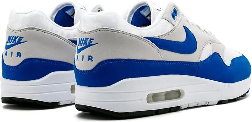 Nike Air Max 1 sneakers Wit - Foto 2