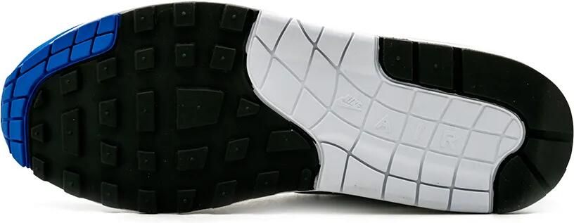 Nike Air Max 1 sneakers Wit - Foto 3