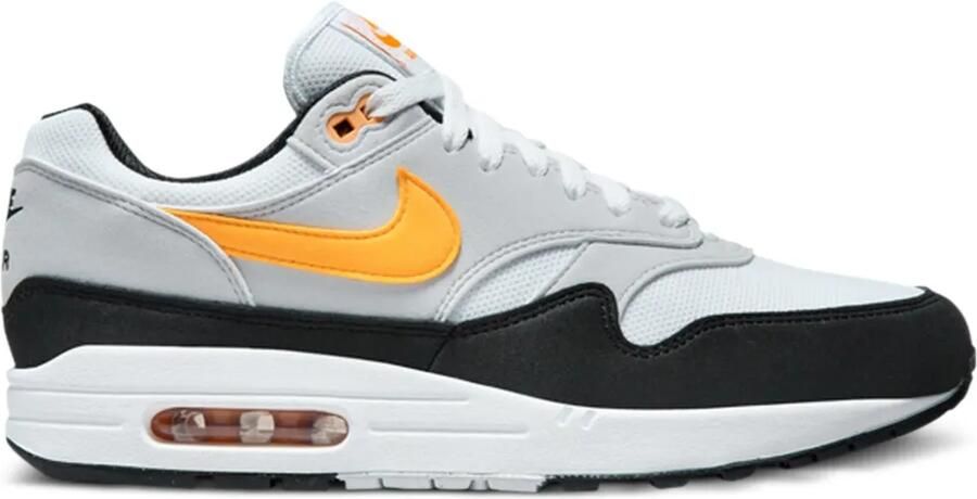 Nike Air Max 1 sneakers Wit