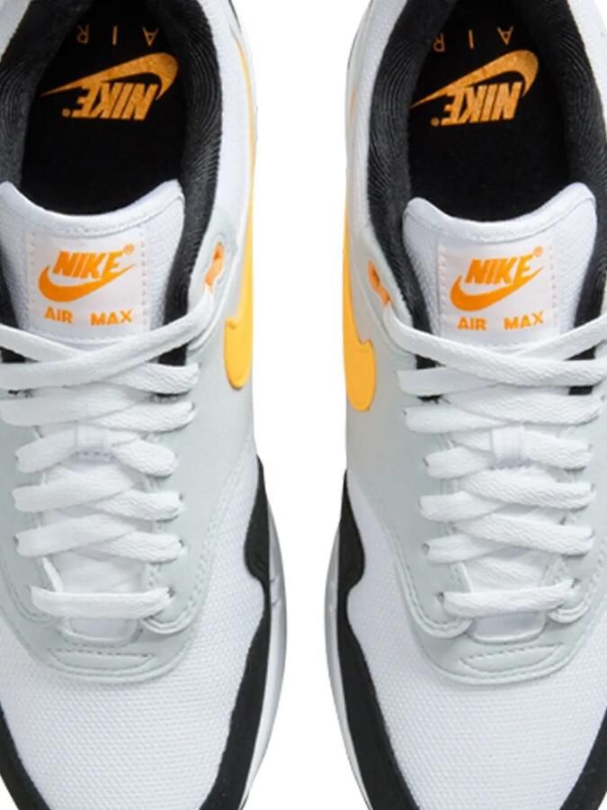 Nike Air Max 1 sneakers Wit - Foto 2